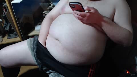 ginga872 online show from February 2025 12:06:01 AM