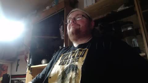 ginga872 online show from May 2026 06:46:01 PM
