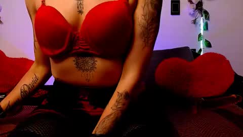 Ginger0124 online show from January 2026 02:59:02 AM