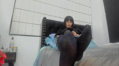 Miss online show from February 2025 07:16:02 PM