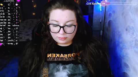 Snapshot of ginger_grayy chatting on December 2024 06:26:02 PM Alexa here online show from December 2024 06:26:02 PM