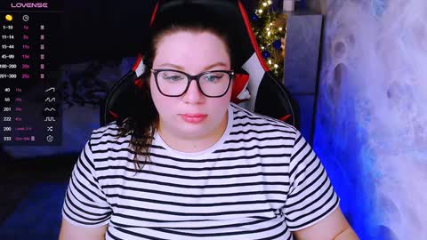 Snapshot of ginger_grayy chatting on January 2025 12:27:01 AM Alexa here online show from January 2025 12:27:01 AM