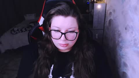 Snapshot of ginger_grayy chatting on January 2025 07:49:02 PM Alexa here online show from January 2025 07:49:02 PM