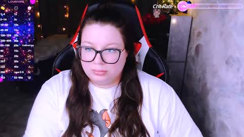 Snapshot of ginger_grayy chatting on January 2025 08:14:02 PM Alexa here online show from January 2025 08:14:02 PM