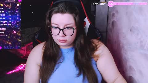 Snapshot of ginger_grayy chatting on January 2025 04:41:01 AM Alexa here online show from January 2025 04:41:01 AM