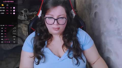 Snapshot of ginger_grayy chatting on February 2025 08:42:01 PM Alexa here online show from February 2025 08:42:01 PM