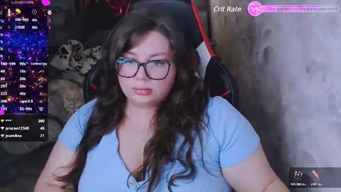 Snapshot of ginger_grayy chatting on February 2025 11:45:01 PM Alexa here online show from February 2025 11:45:01 PM