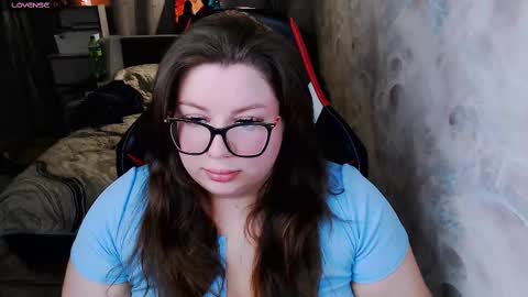 Snapshot of ginger_grayy chatting on February 2025 08:20:02 PM Alexa here online show from February 2025 08:20:02 PM