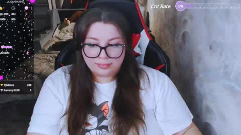 Snapshot of ginger_grayy chatting on February 2025 08:31:01 PM Alexa here online show from February 2025 08:31:01 PM