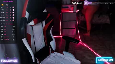 Snapshot of ginger_grayy chatting on October 2025 09:27:02 PM Alexa here online show from October 2025 09:27:02 PM