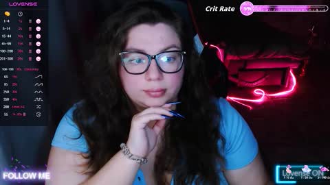 Snapshot of ginger_grayy chatting on October 2025 03:51:01 AM Alexa here online show from October 2025 03:51:01 AM