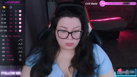 Snapshot of ginger_grayy chatting on October 2025 04:49:01 AM Alexa here online show from October 2025 04:49:01 AM