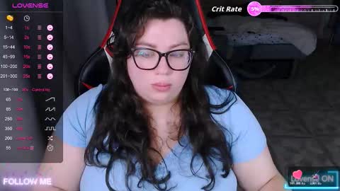 Snapshot of ginger_grayy chatting on October 2025 11:23:02 AM Alexa here online show from October 2025 11:23:02 AM