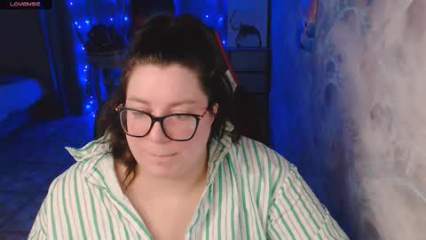 Snapshot of ginger_grayy chatting on December 2025 05:12:02 AM Alexa here online show from December 2025 05:12:02 AM