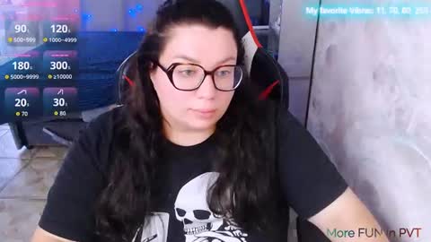 Alexa here online show from July 2026 12:44:01 PM