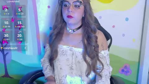 Ginger online show from May 2026 04:09:02 AM
