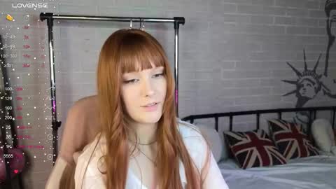 Ginger online show from November 2025 08:39:02 AM