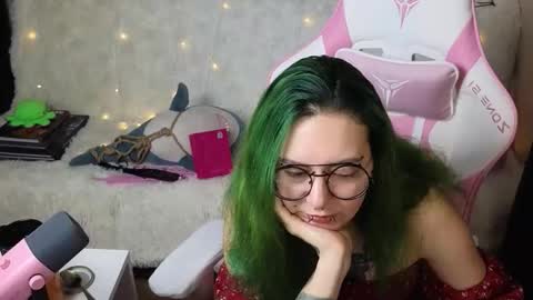 Ginger online show from January 2026 10:10:02 AM