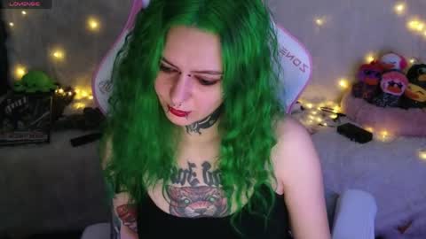 Ginger online show from May 2026 08:52:02 AM