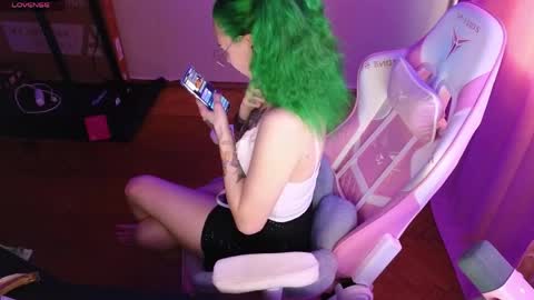 Ginger online show from May 2026 10:21:02 AM