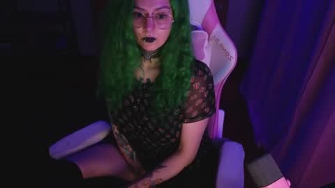 Ginger online show from May 2026 08:28:01 PM