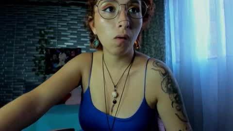 Ginger online show from December 2025 10:17:02 PM