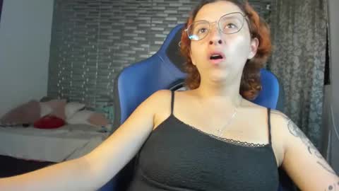 Ginger online show from April 2026 03:12:01 AM