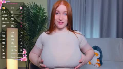 Ginger online show from September 2025 07:23:01 AM