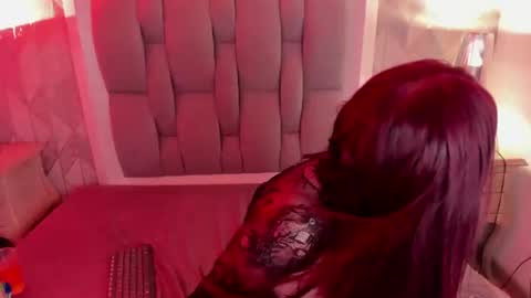 Ginger online show from July 2026 07:49:02 PM