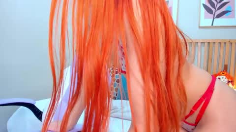 Snapshot of ginger_win chatting on March 2025 02:54:02 PM online show from March 2025 02:54:02 PM