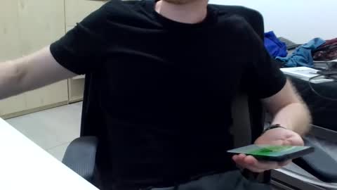 mike online show from May 2026 07:55:02 PM