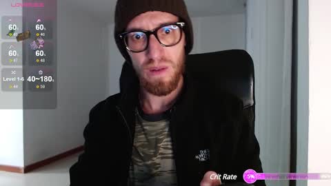 Ginger online show from January 2025 11:16:02 PM