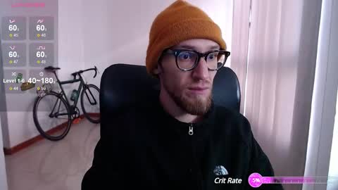 Ginger online show from January 2025 01:45:02 PM