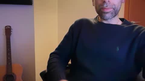 Snapshot of gingerandblue chatting on February 2026 07:34:02 PM Alex online show from February 2026 07:34:02 PM