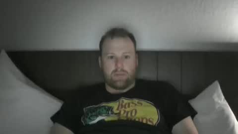 gingerbearded_man online show from February 2025 07:48:01 AM