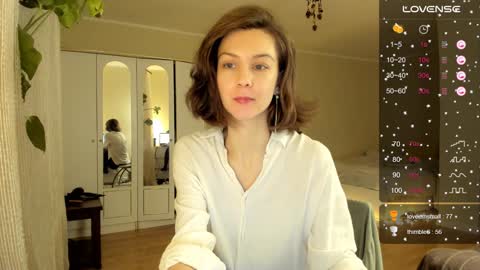 Vasilisa online show from January 2025 07:45:01 PM