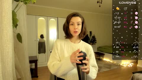 Vasilisa online show from January 2025 04:51:02 PM