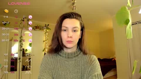 Vasilisa online show from February 2026 06:38:01 PM