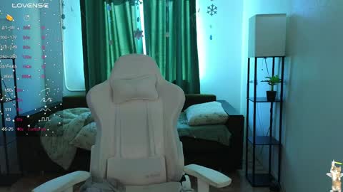 gingercute17 online show from April 2026 05:05:01 AM