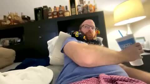gingerginger111 online show from April 2026 02:21:01 AM