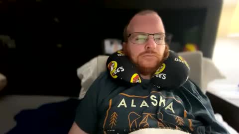 gingerginger111 online show from May 2026 01:11:02 AM
