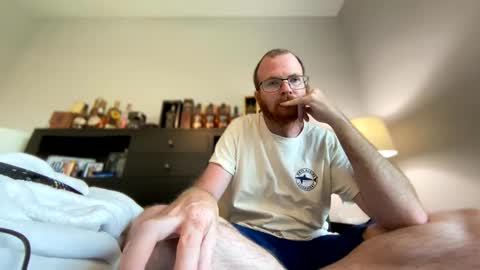 gingerginger111 online show from May 2026 08:50:02 PM