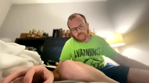gingerginger111 online show from May 2026 01:56:01 AM