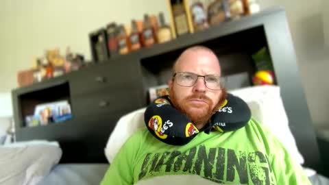 gingerginger111 online show from May 2026 06:25:01 PM
