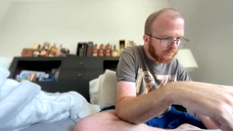 gingerginger111 online show from May 2026 02:46:02 PM