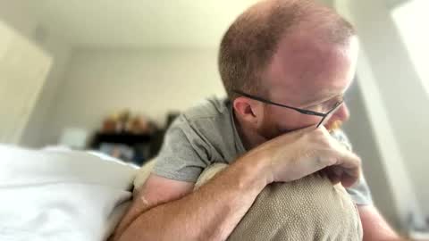 gingerginger111 online show from May 2026 02:44:01 PM