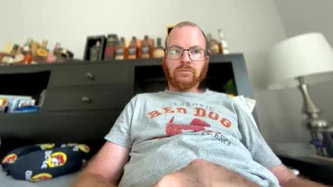 gingerginger111 online show from May 2026 01:27:01 PM