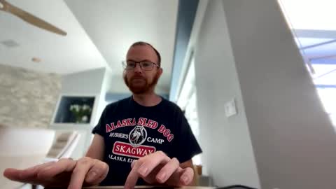 gingerginger111 online show from May 2026 02:12:01 PM