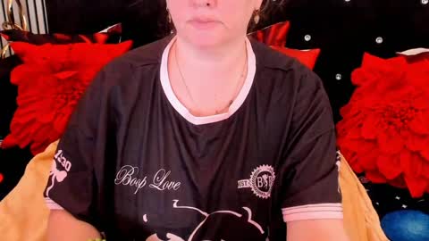 gingergreeneyes online show from May 2026 10:46:01 AM
