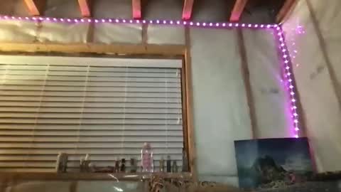 gingerinthehood69 online show from November 2025 06:57:01 AM